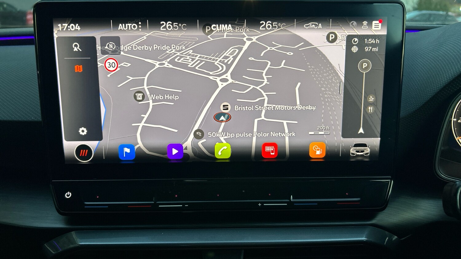 Used Cupra Leon 2023 for sale - 76799051: Photo 36