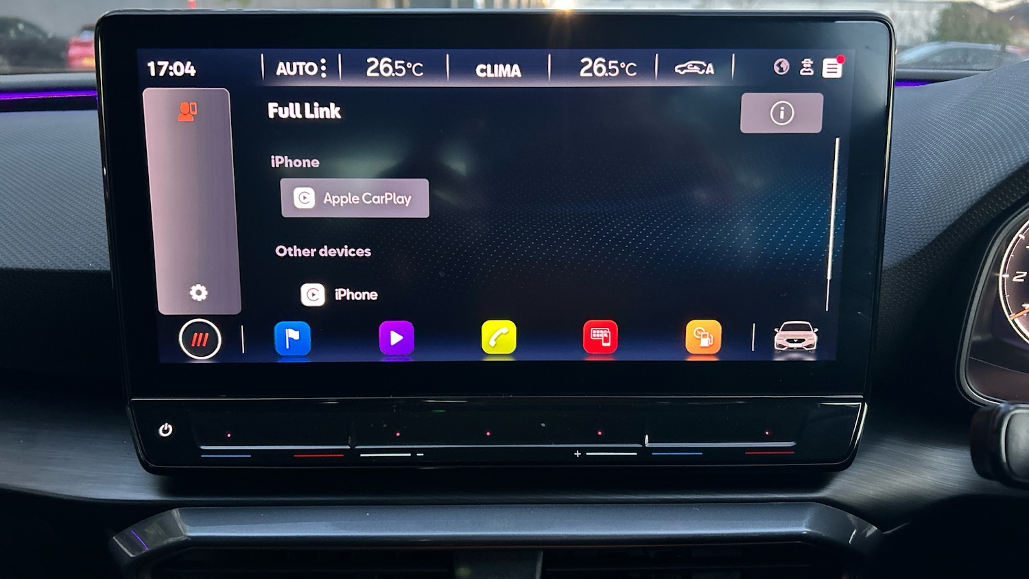 Used Cupra Leon 2023 for sale - 76799051: Photo 38