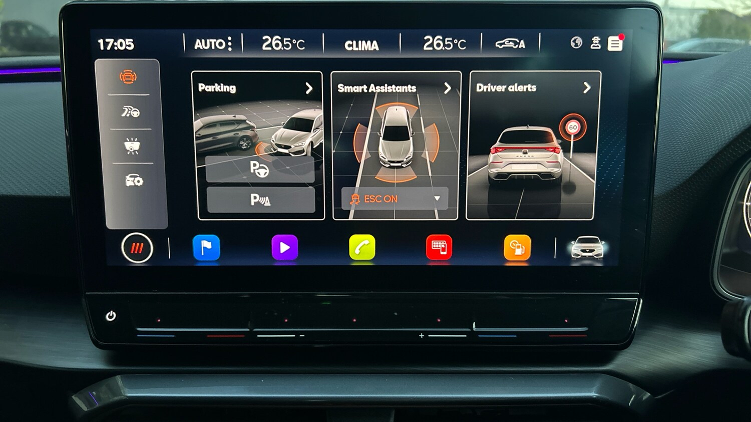 Used Cupra Leon 2023 for sale - 76799051: Photo 39