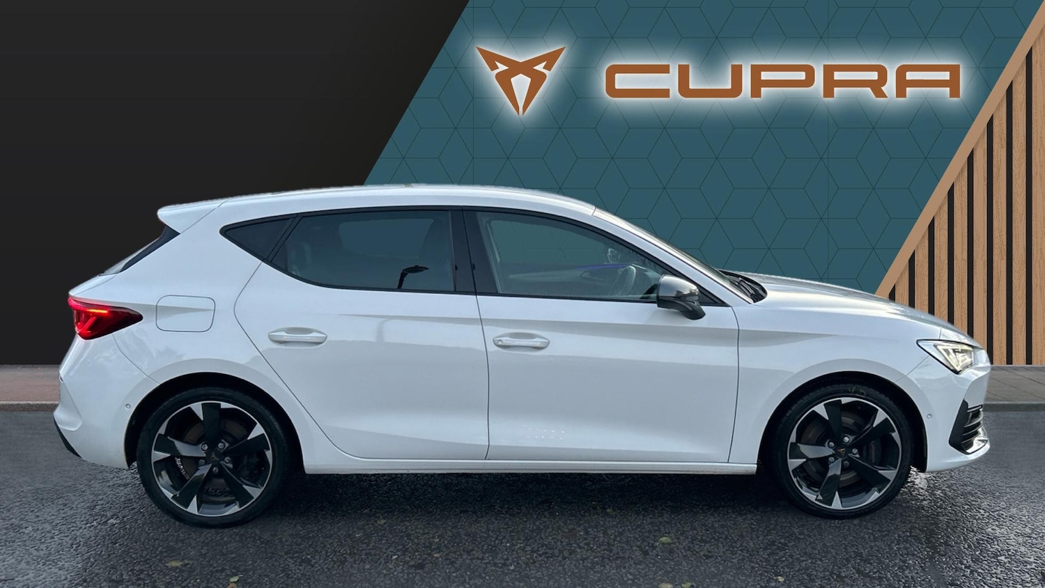 Used Cupra Leon 2023 for sale - 76799051: Photo 4