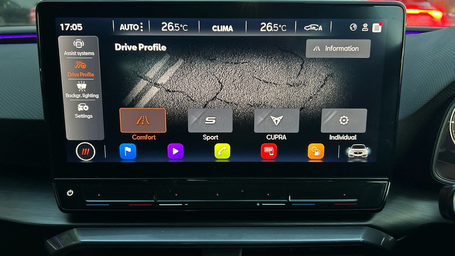 Used Cupra Leon 2023 for sale - 76799051: Photo 40