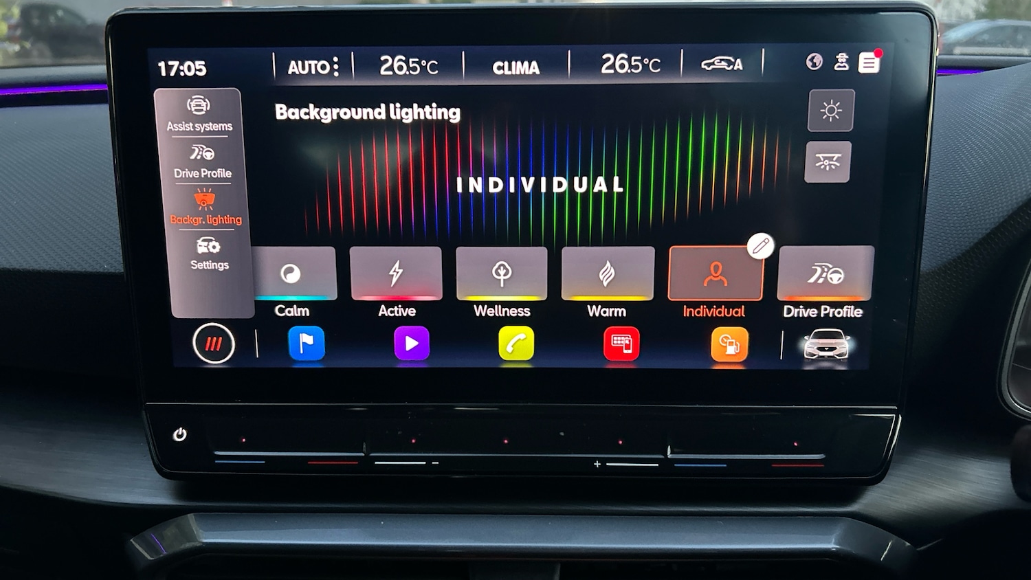 Used Cupra Leon 2023 for sale - 76799051: Photo 41