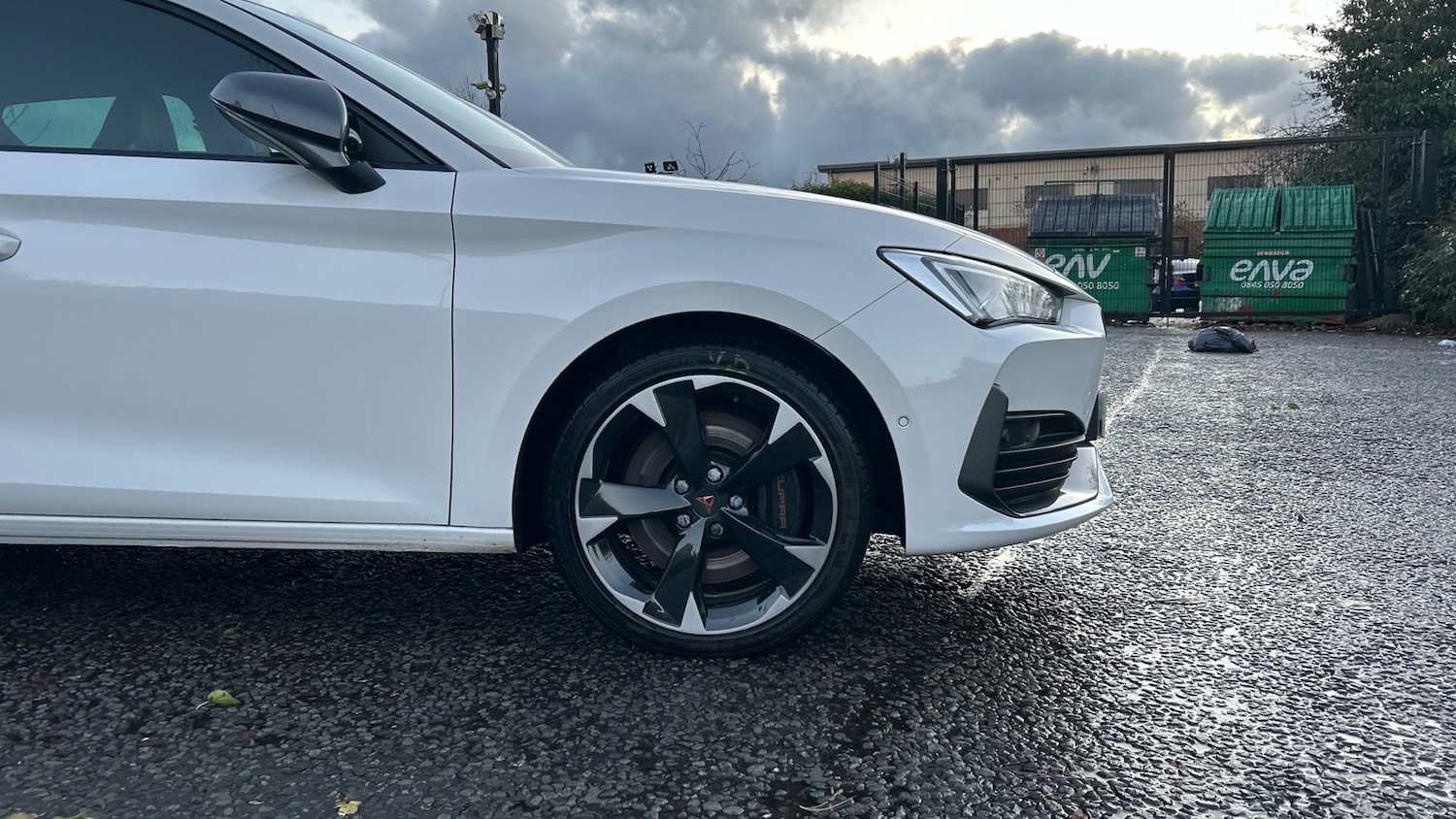 Used Cupra Leon 2023 for sale - 76799051: Photo 5