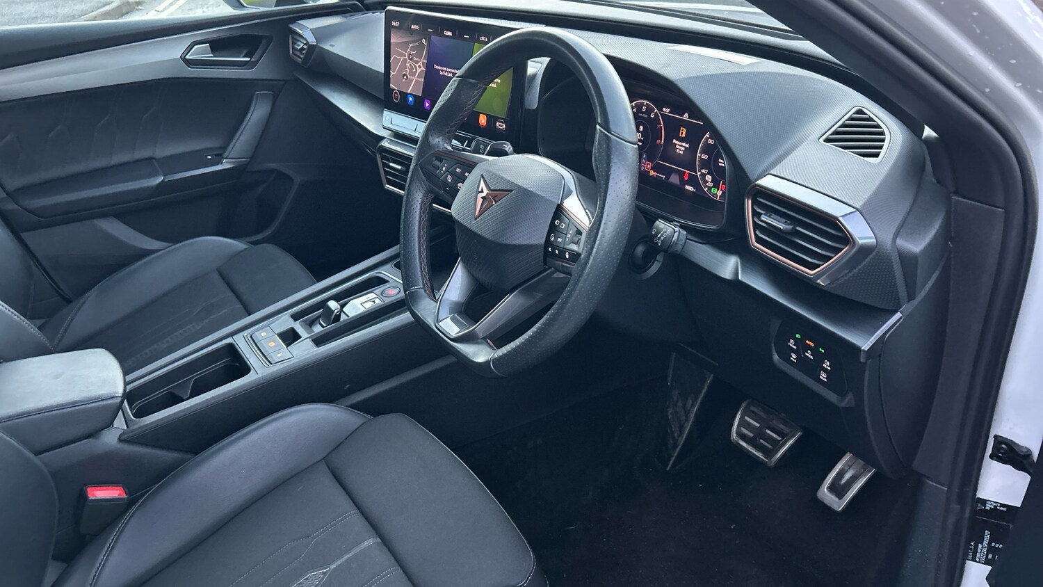 Used Cupra Leon 2023 for sale - 76799051: Photo 6