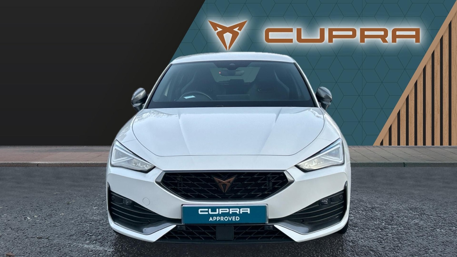 Used Cupra Leon 2023 for sale - 76799051: Photo 7