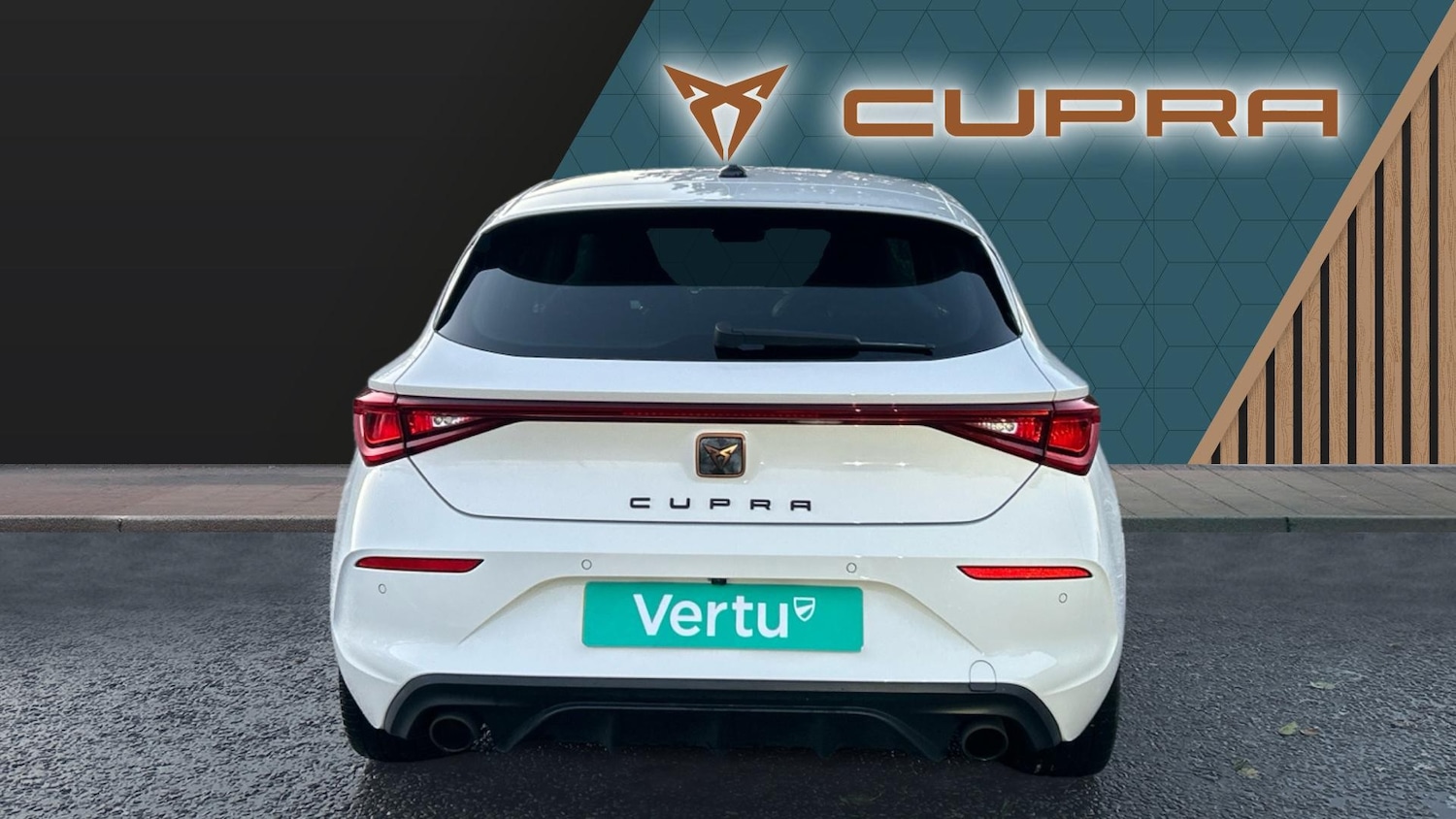 Used Cupra Leon 2023 for sale - 76799051: Photo 8