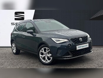 Used SEAT Arona 2026 for sale - 78389129: Photo