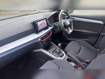 Used SEAT Arona 2026 for sale - 78389129: Photo