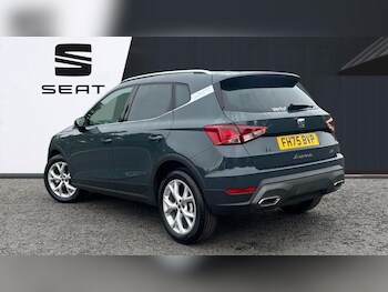 Used SEAT Arona 2026 for sale - 78389129: Photo