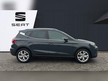 Used SEAT Arona 2026 for sale - 78389129: Photo