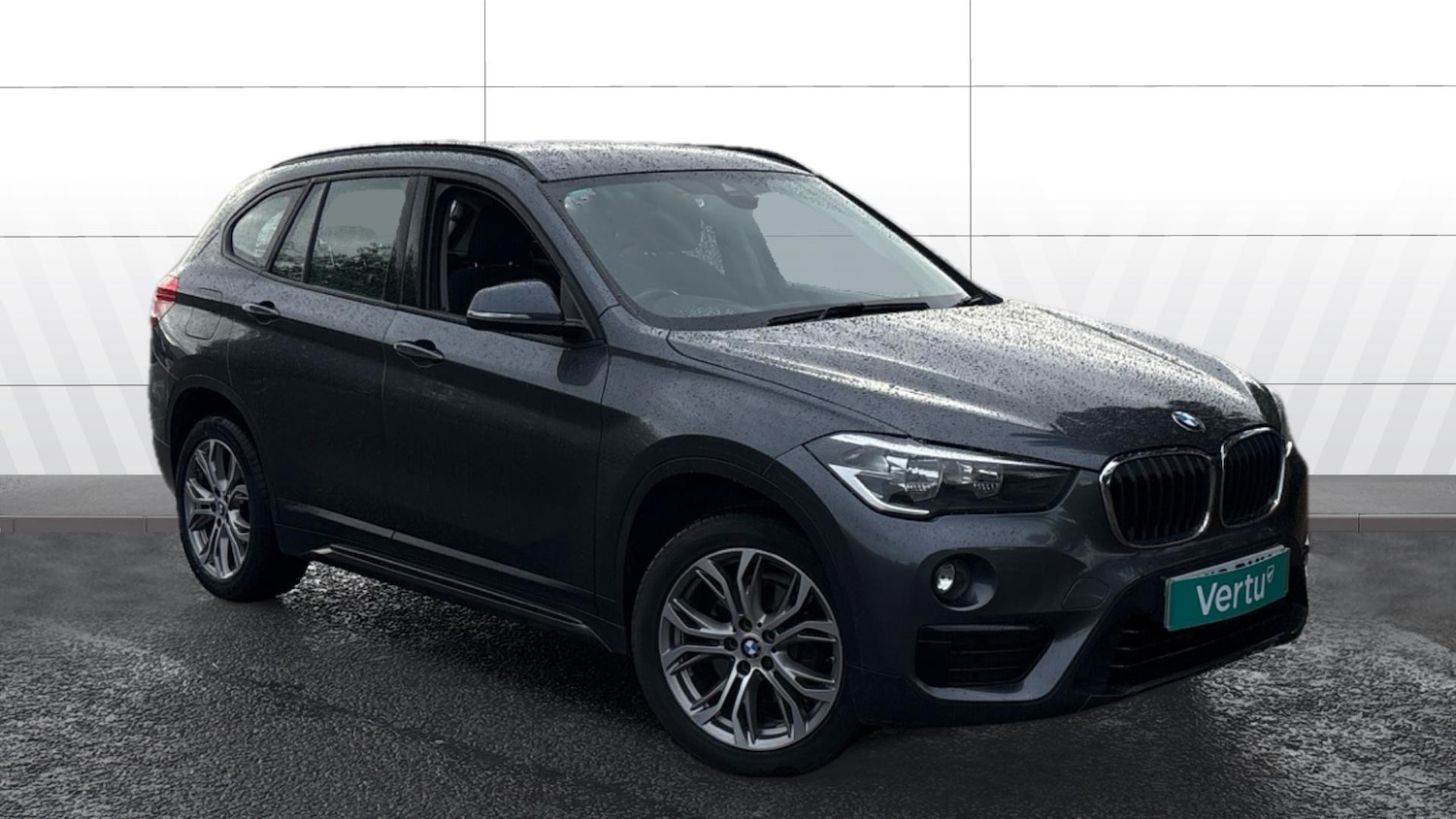 Used BMW X1 2019 for sale - 76477793: Photo 1
