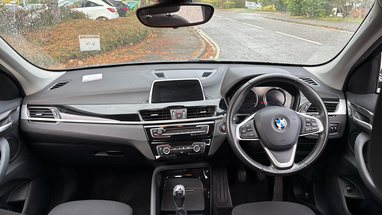 Used BMW X1 2019 for sale - 76477793: Photo 10