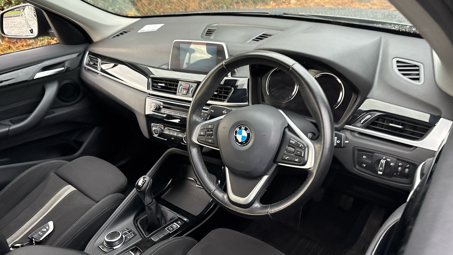 Used BMW X1 2019 for sale - 76477793: Photo 11