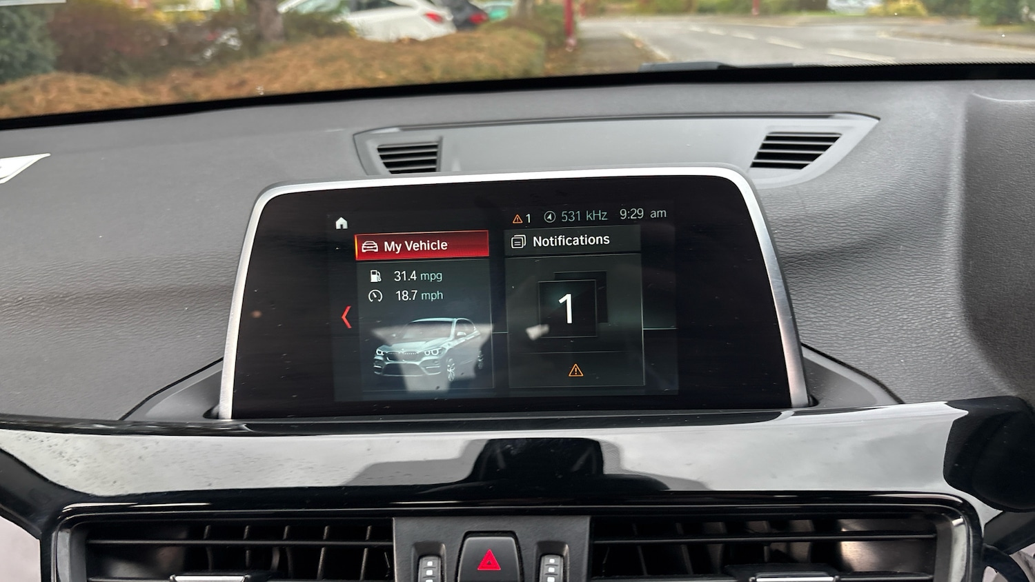 Used BMW X1 2019 for sale - 76477793: Photo 12