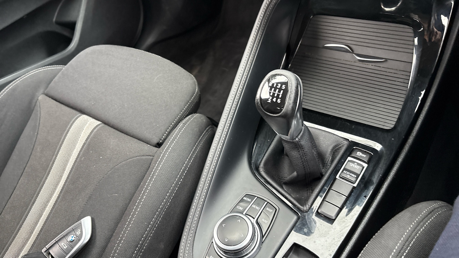 Used BMW X1 2019 for sale - 76477793: Photo 13