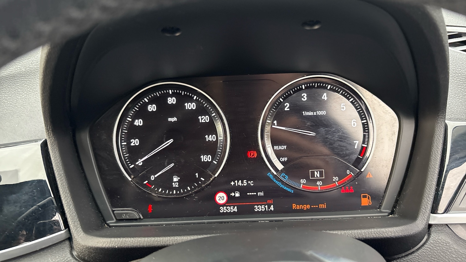 Used BMW X1 2019 for sale - 76477793: Photo 18