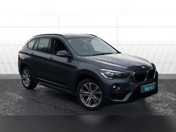BMW - X1