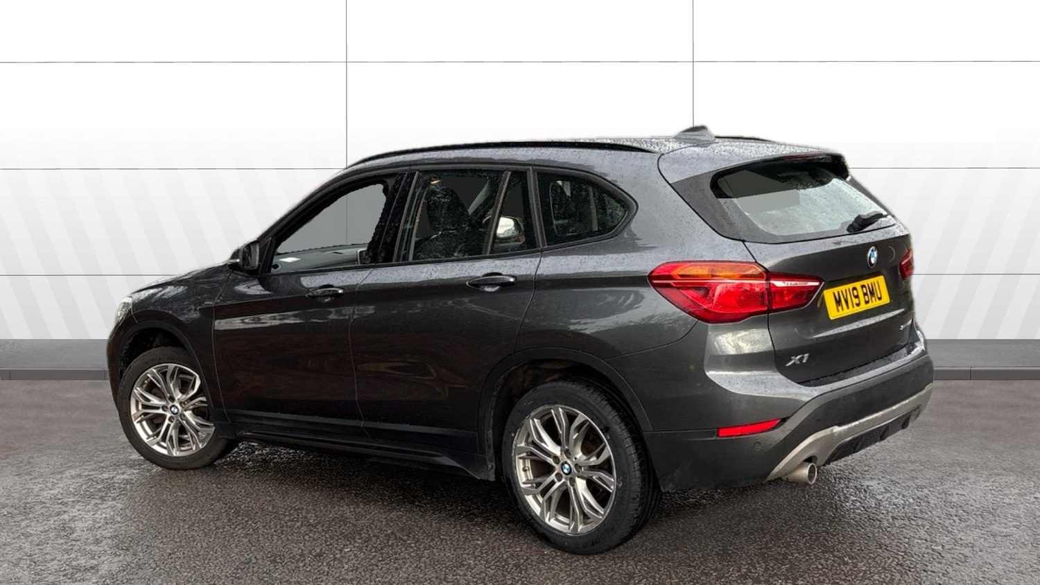 Used BMW X1 2019 for sale - 76477793: Photo 2