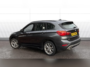 Used BMW X1 2019 for sale - 76477793: Photo