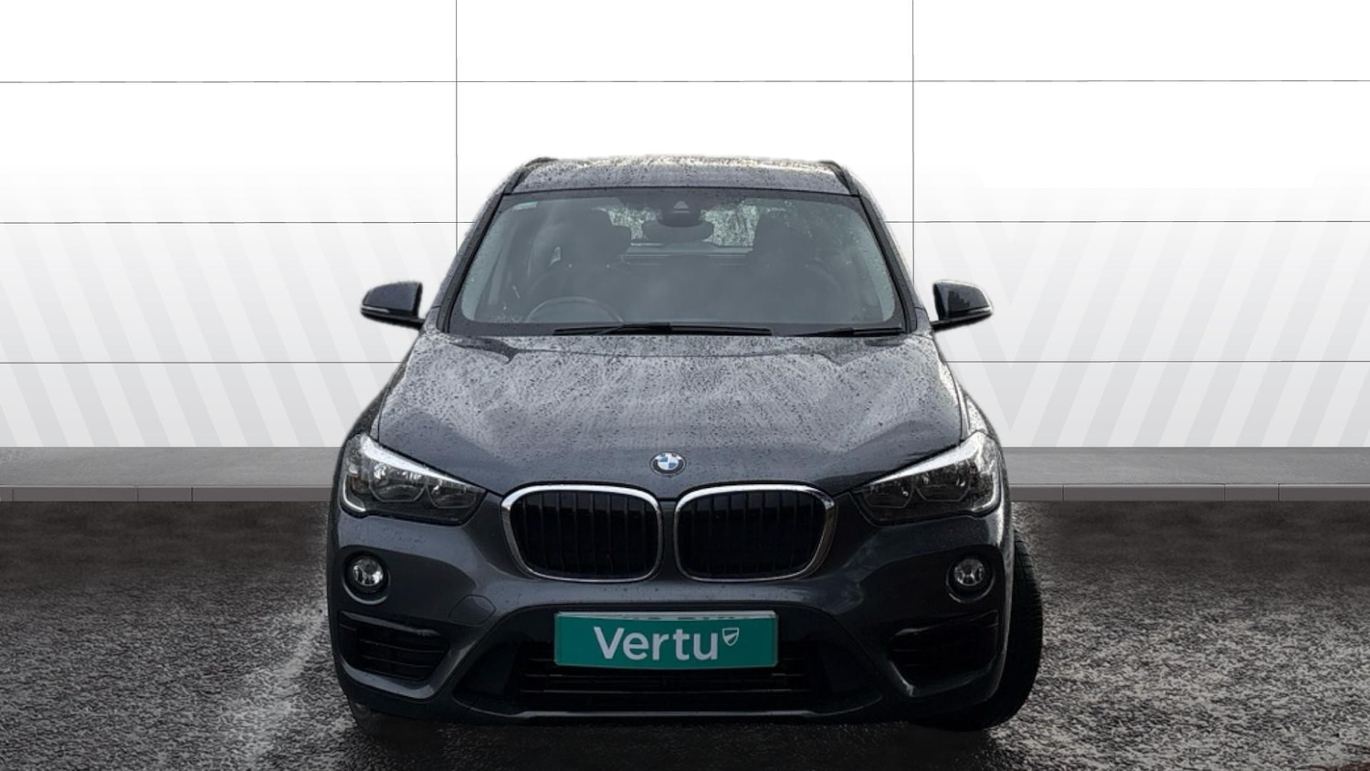 Used BMW X1 2019 for sale - 76477793: Photo 3