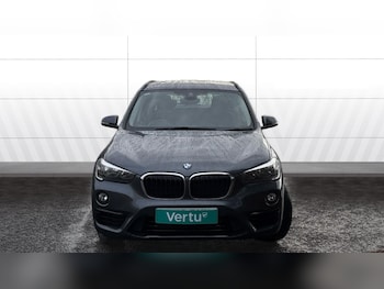 Used BMW X1 2019 for sale - 76477793: Photo