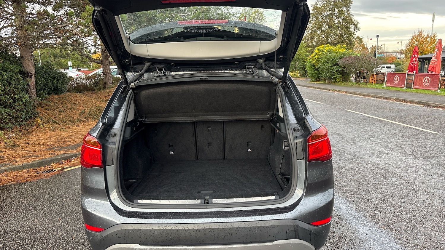 Used BMW X1 2019 for sale - 76477793: Photo 4