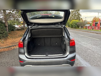 Used BMW X1 2019 for sale - 76477793: Photo