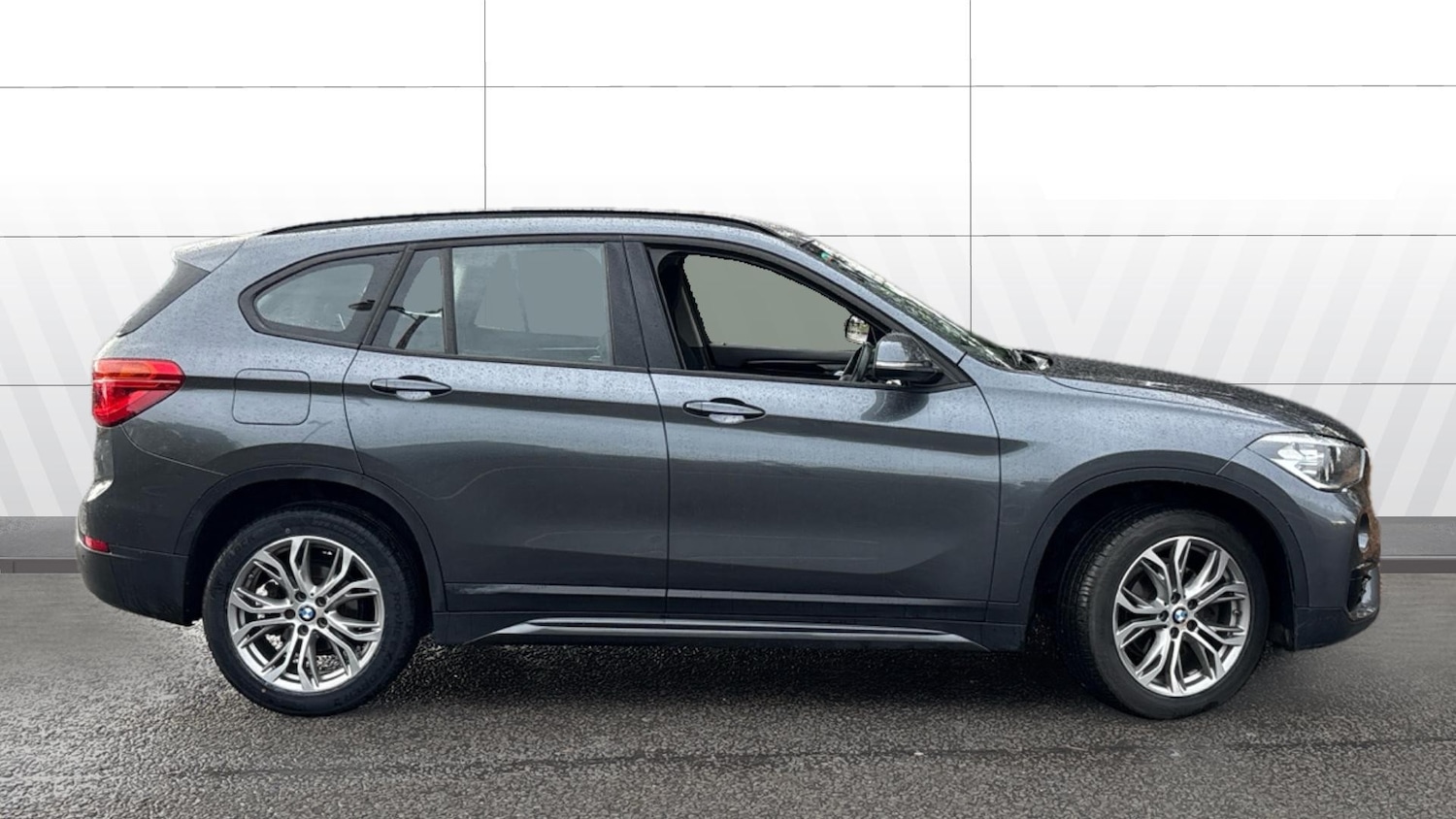 Used BMW X1 2019 for sale - 76477793: Photo 5