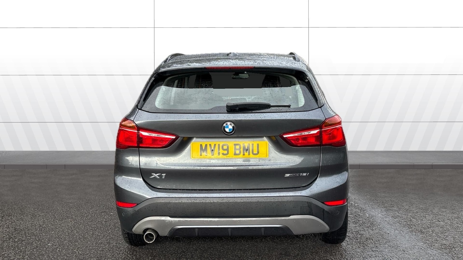 Used BMW X1 2019 for sale - 76477793: Photo 6