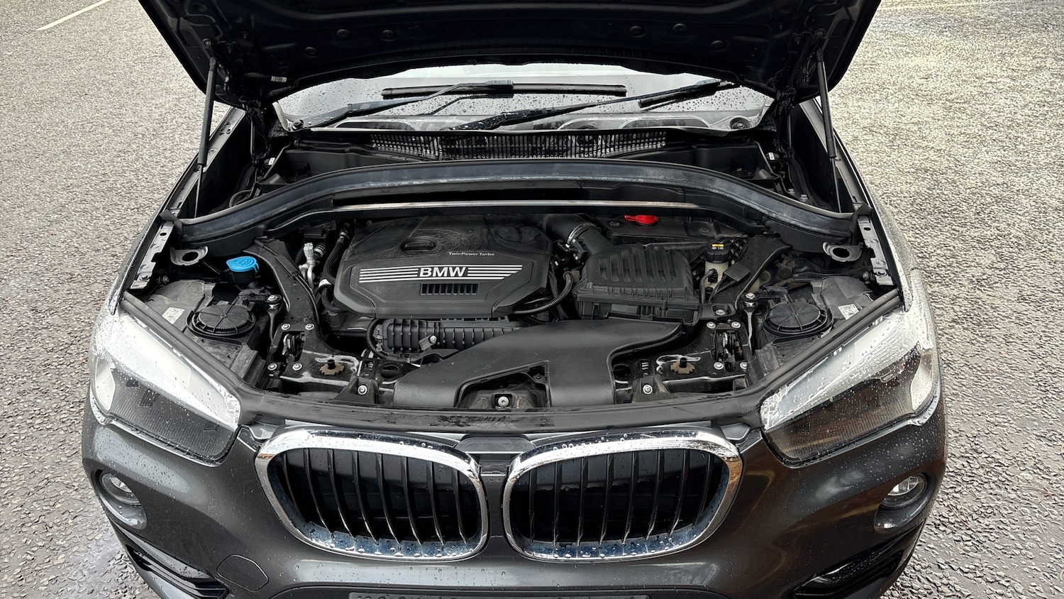 Used BMW X1 2019 for sale - 76477793: Photo 8