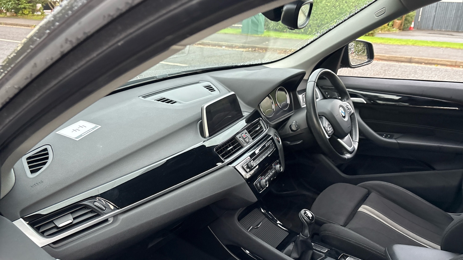 Used BMW X1 2019 for sale - 76477793: Photo 9