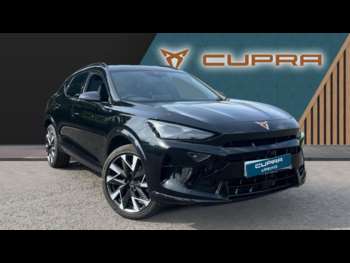 2024 (74) - 1.5 TSI 150 V2 5dr Petrol Estate