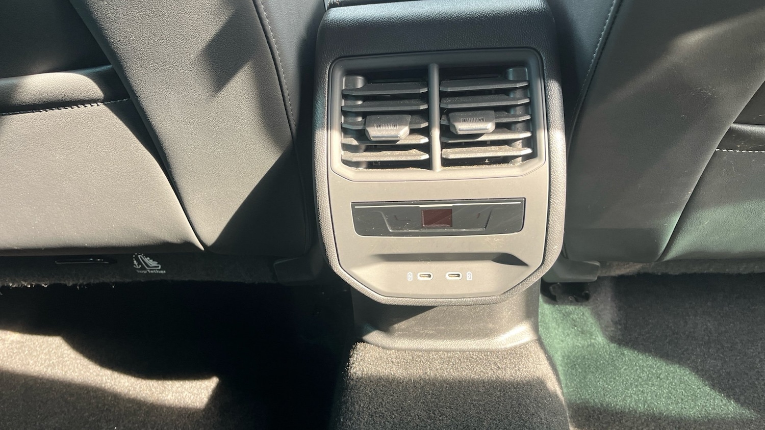 Vehicle 36