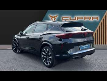 Used Cupra Formentor 2024 for sale - 75407251: Photo