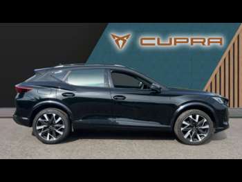 Used Cupra Formentor 2024 for sale - 75407251: Photo