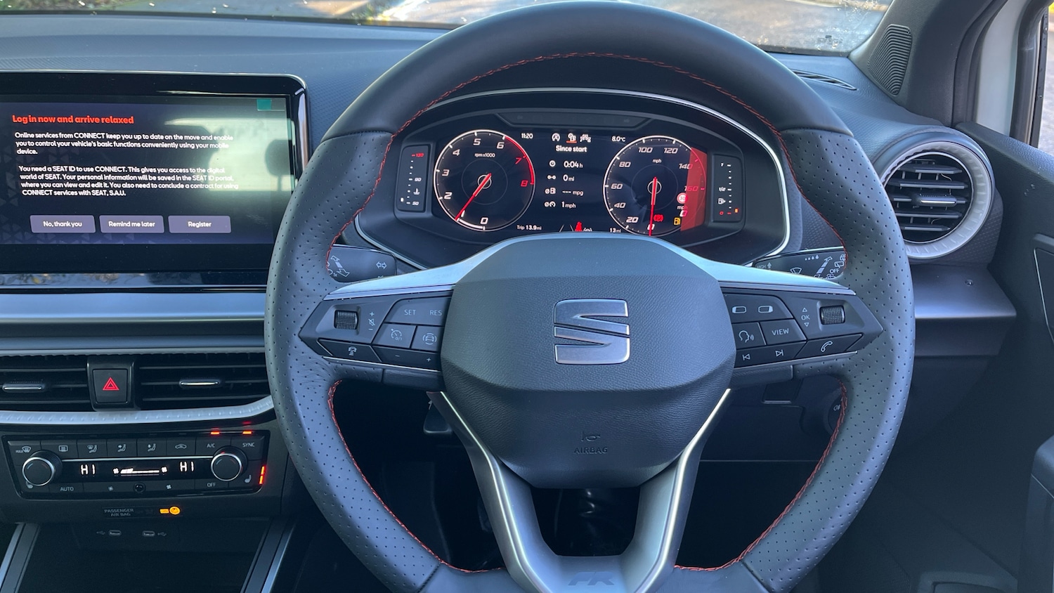 Used SEAT Arona 2025 for sale - 76792916: Photo 10