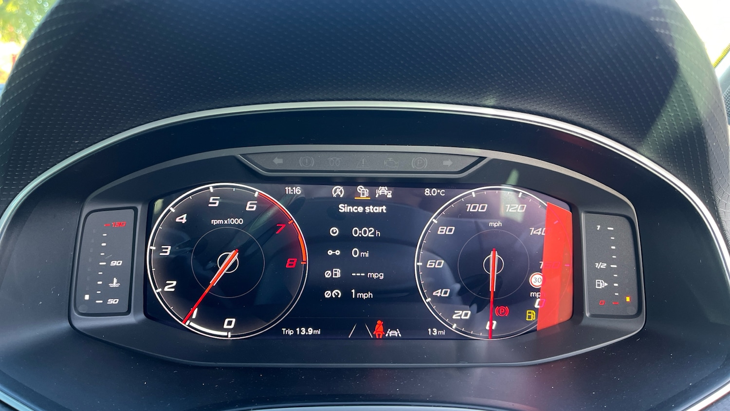 Used SEAT Arona 2025 for sale - 76792916: Photo 11