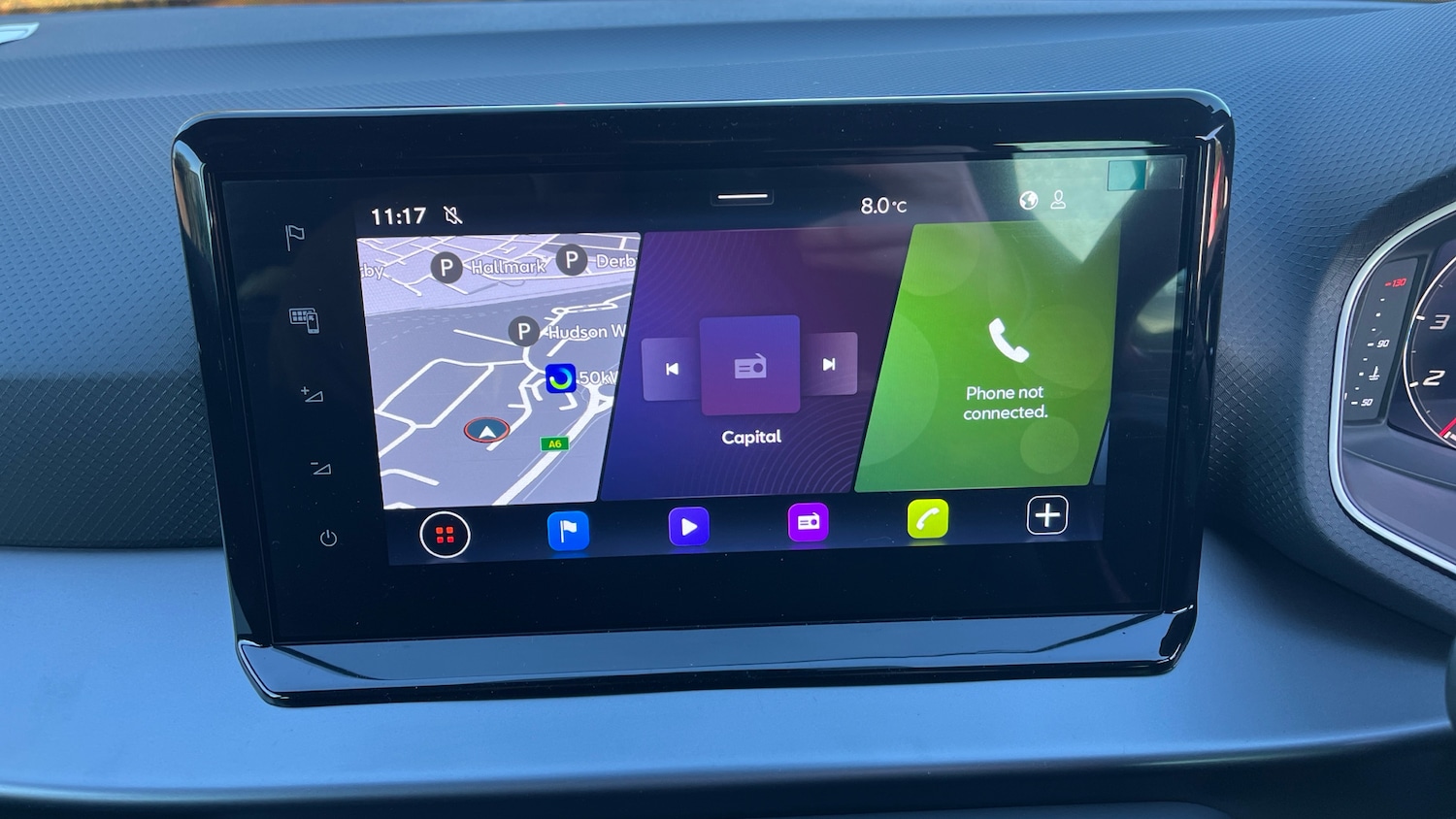 Used SEAT Arona 2025 for sale - 76792916: Photo 12