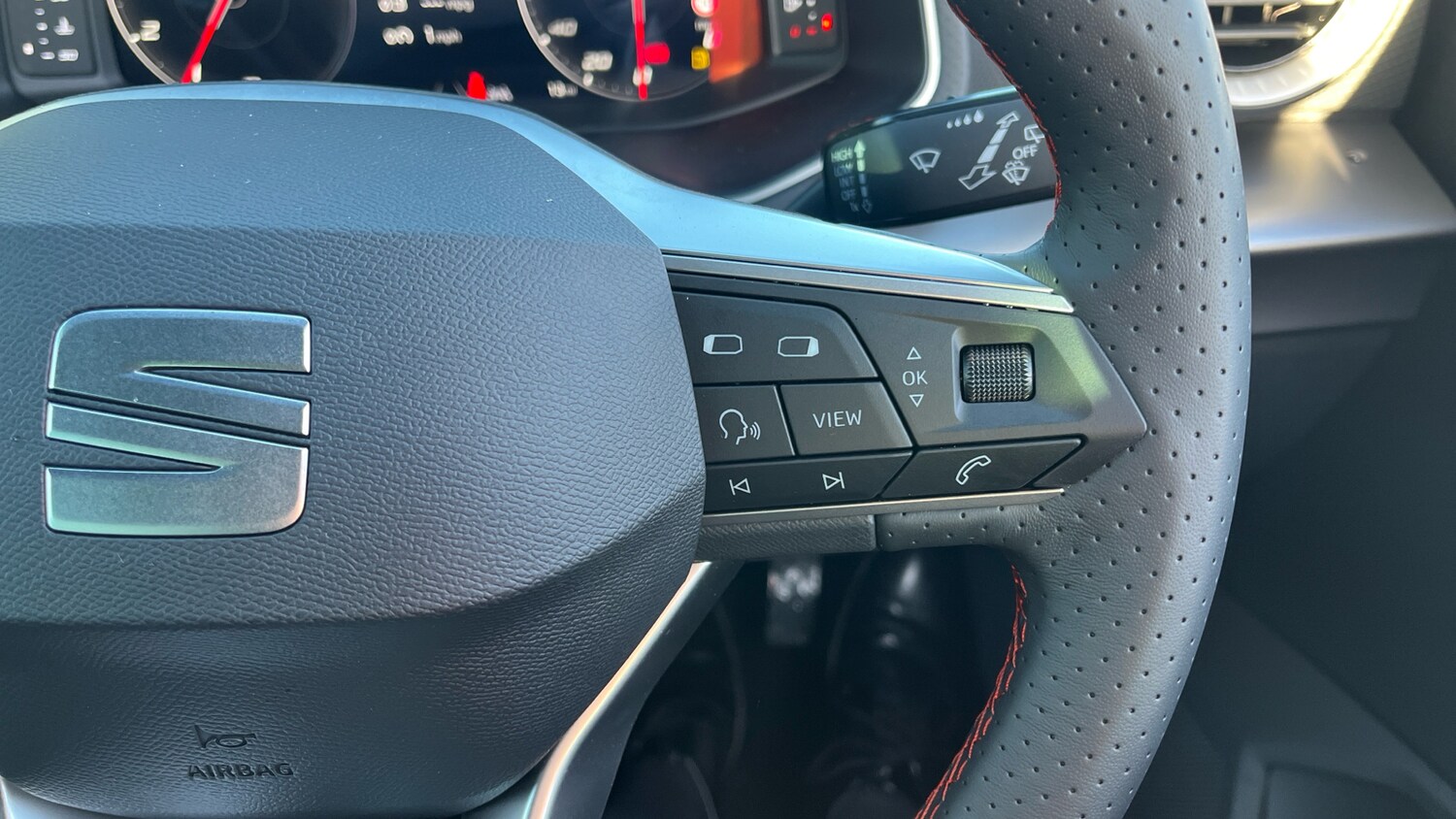 Used SEAT Arona 2025 for sale - 76792916: Photo 18