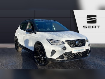 2025 (75) - 1.0 TSI 115 FR Black Edition 5dr