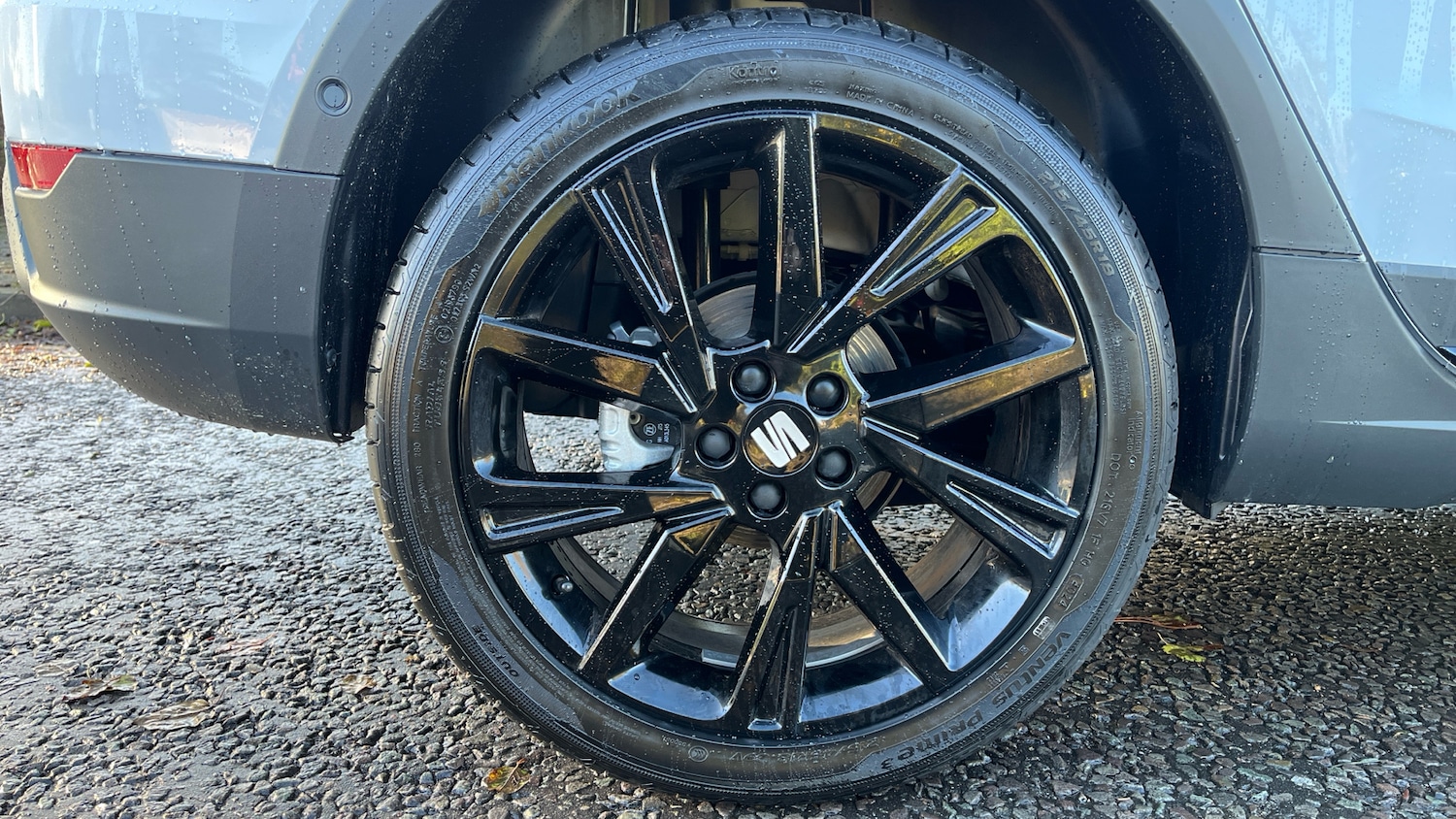 Used SEAT Arona 2025 for sale - 76792916: Photo 21