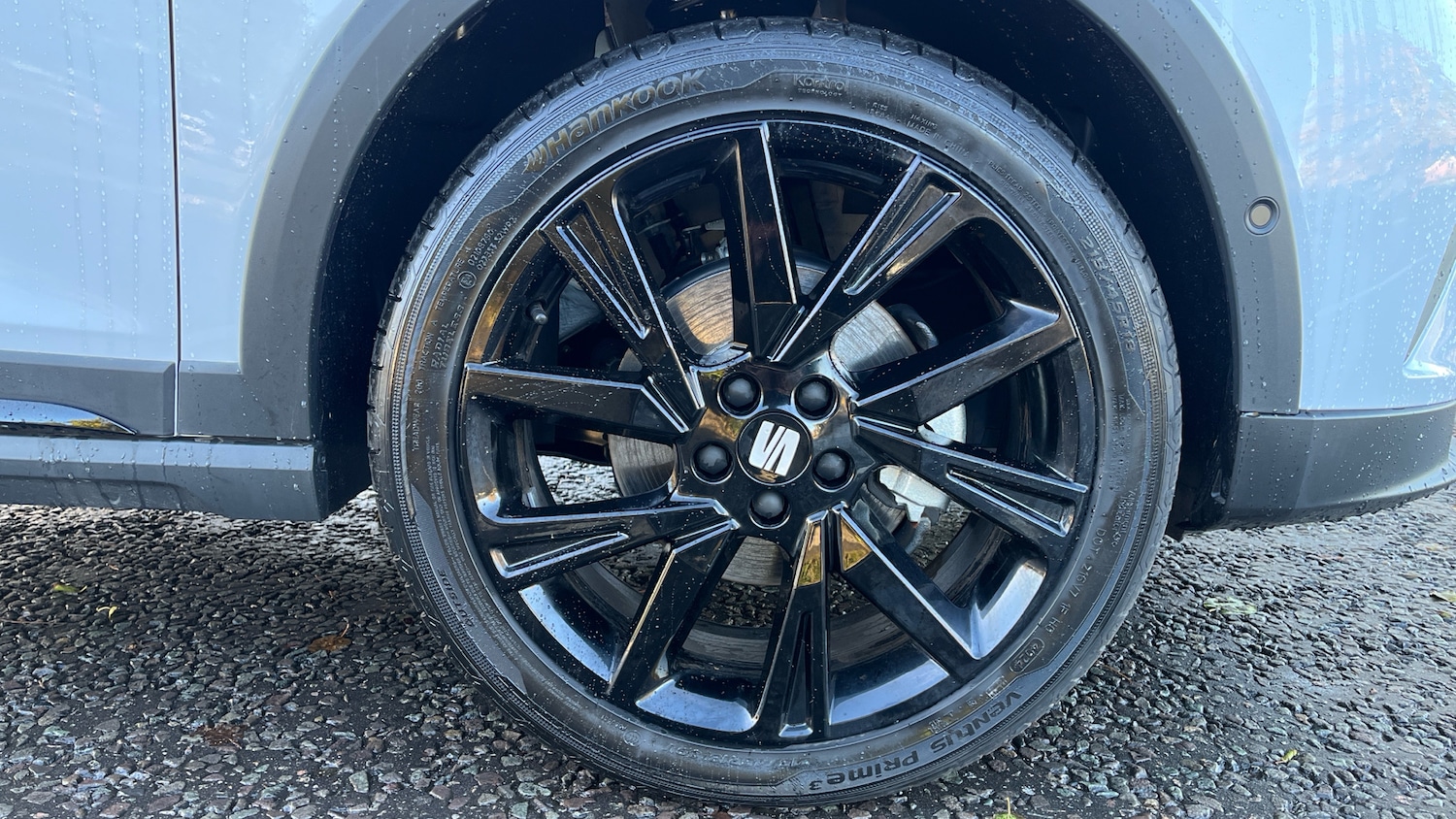 Used SEAT Arona 2025 for sale - 76792916: Photo 23