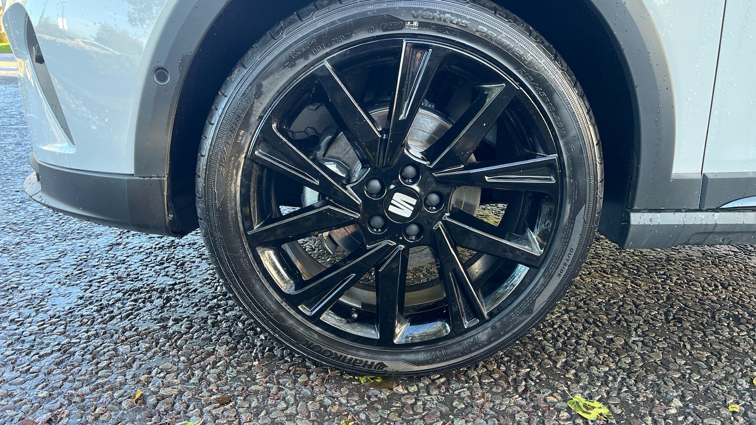 Used SEAT Arona 2025 for sale - 76792916: Photo 25