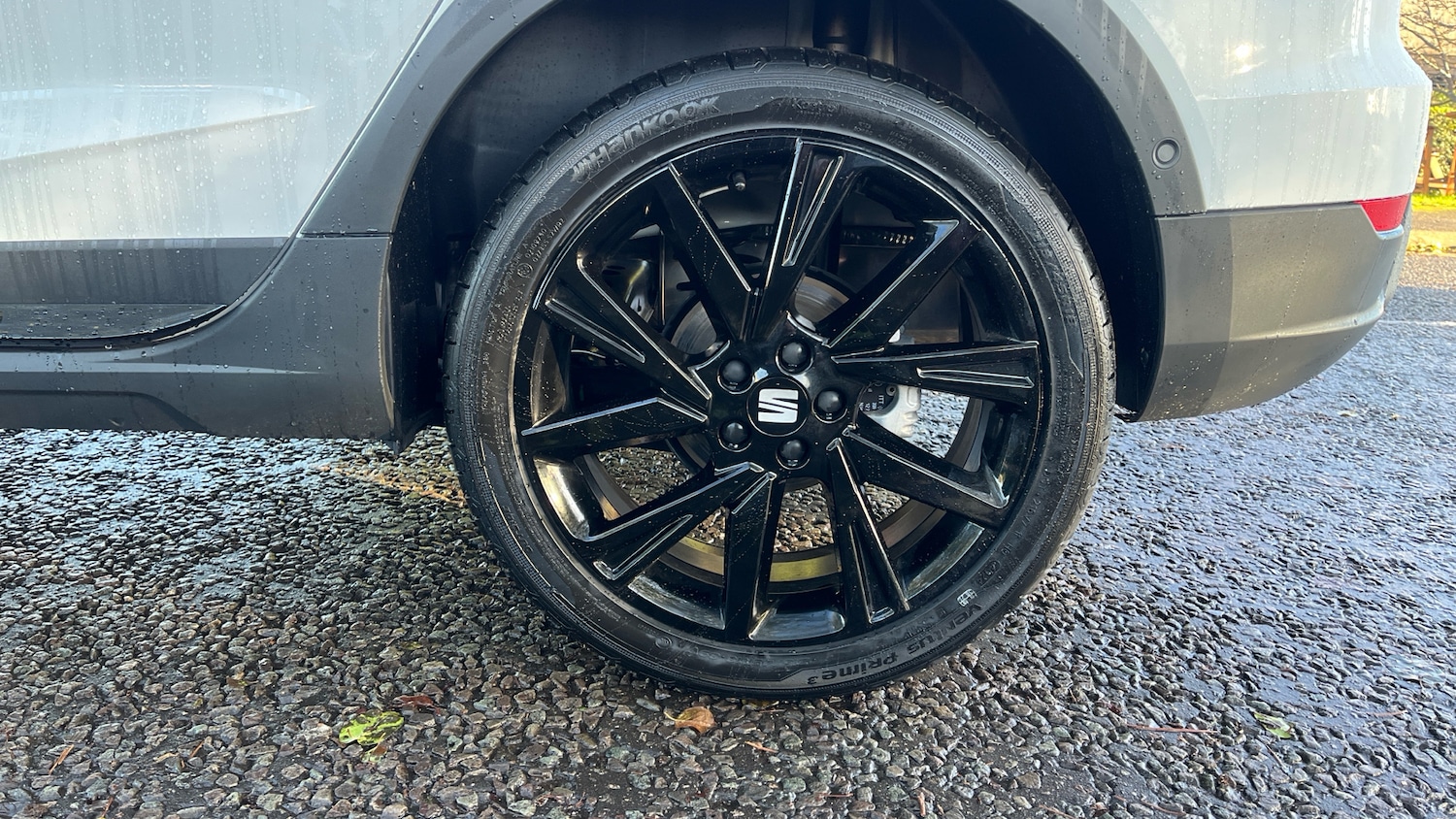 Used SEAT Arona 2025 for sale - 76792916: Photo 26