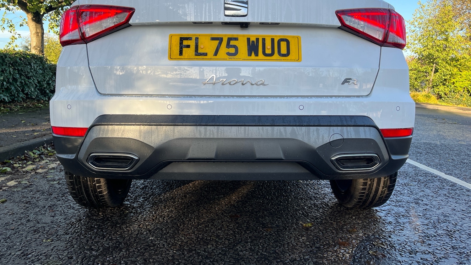 Used SEAT Arona 2025 for sale - 76792916: Photo 27