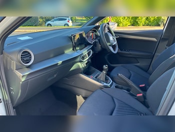 Used SEAT Arona 2025 for sale - 76792916: Photo