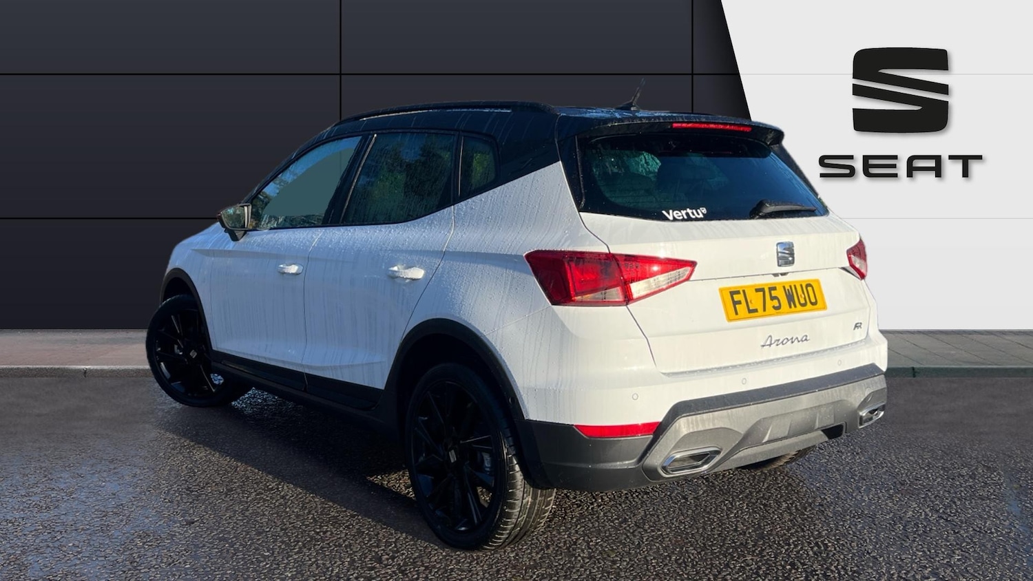 Used SEAT Arona 2025 for sale - 76792916: Photo 3