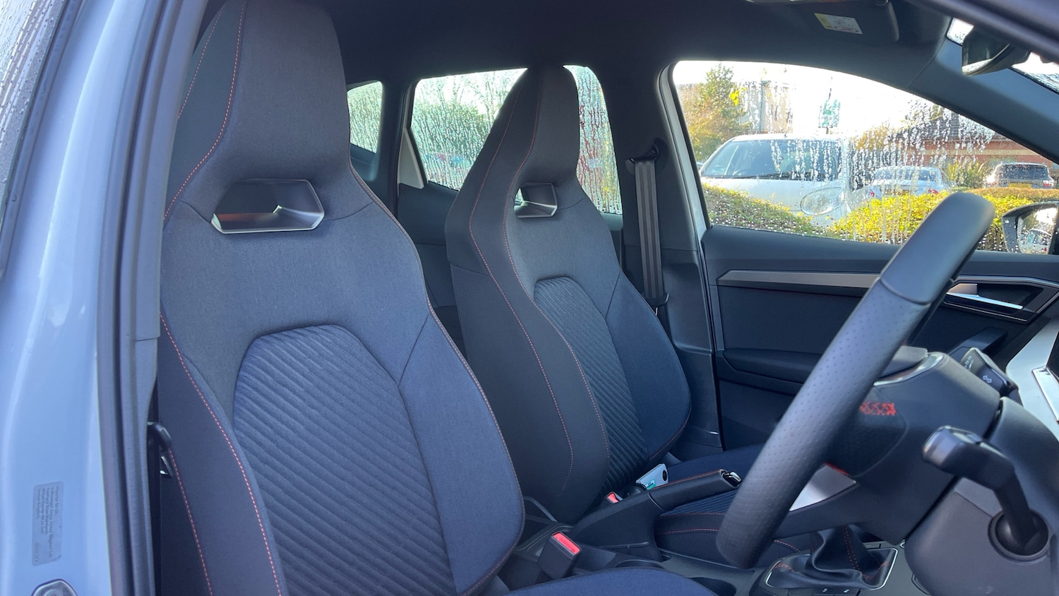 Used SEAT Arona 2025 for sale - 76792916: Photo 30