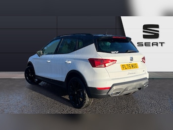 Used SEAT Arona 2025 for sale - 76792916: Photo