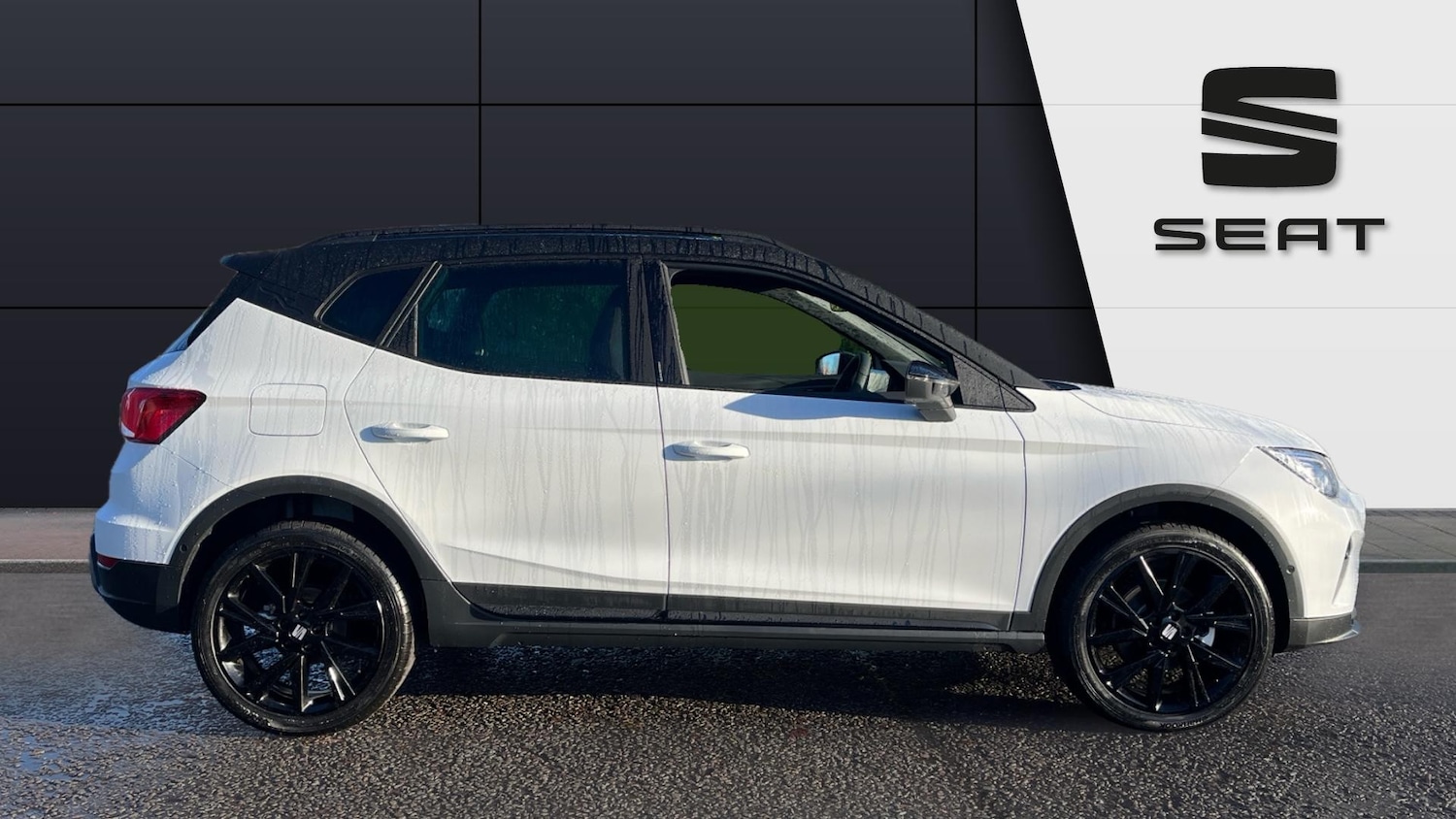 Used SEAT Arona 2025 for sale - 76792916: Photo 4